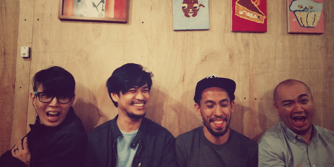 Ciudad to celebrate 25th anniversary with double disc album