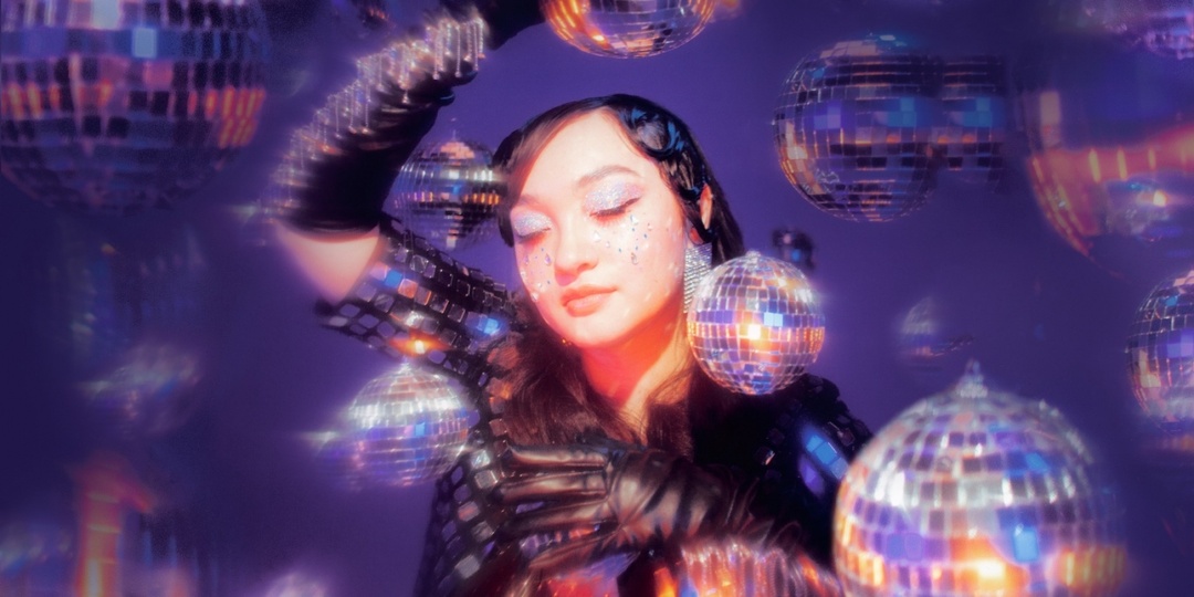 mxmtoon takes us dancing in 'sad disco' — watch 