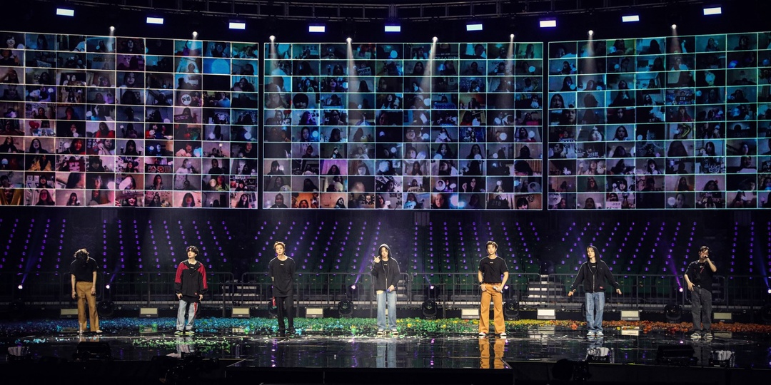 Kiswe talks working on BTS' online concert MAP OF THE SOUL ON:E, thriving in a pandemic, and their future plans