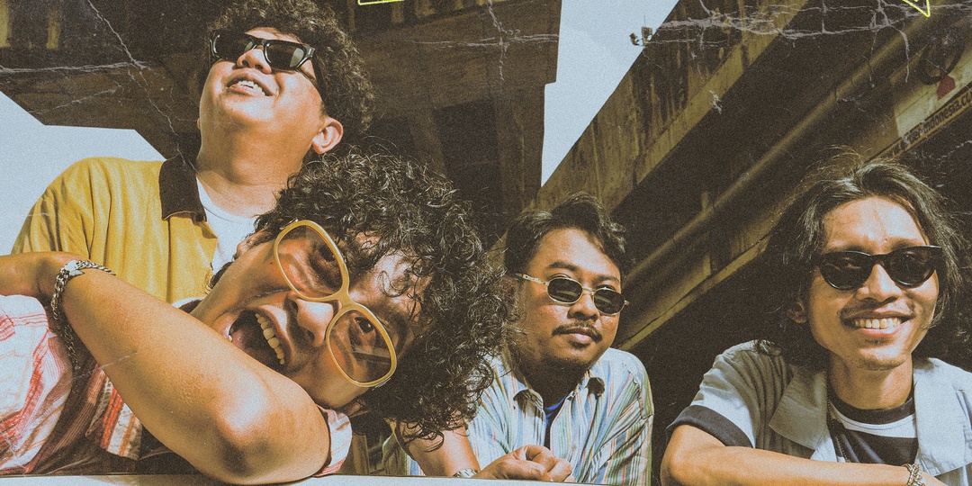 COLDIAC urges you to let go of past burdens and discover new things on 'Eksplorasi' — watch