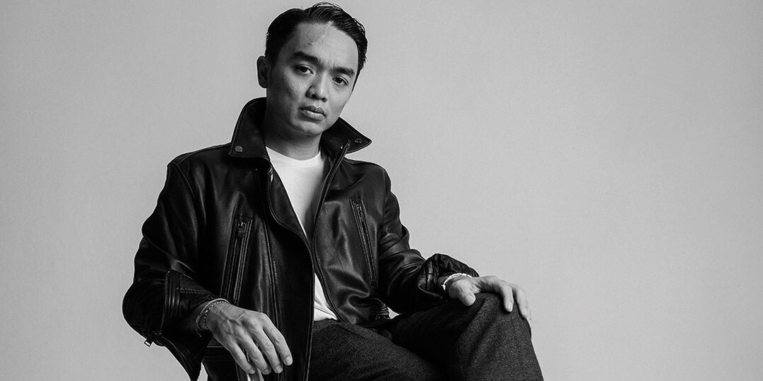"I try to recreate my thoughts and feelings during meditation and healing through my music": An interview with Dipha Barus