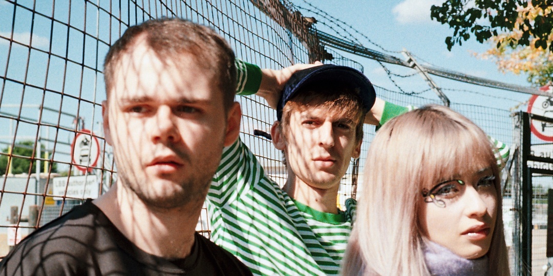 "The longer we go on, the more we feel we can do": An interview with Kero Kero Bonito