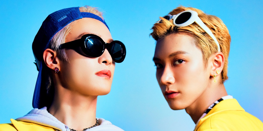 WayV's TEN and YangYang drop new single 'Low Low'  – watch