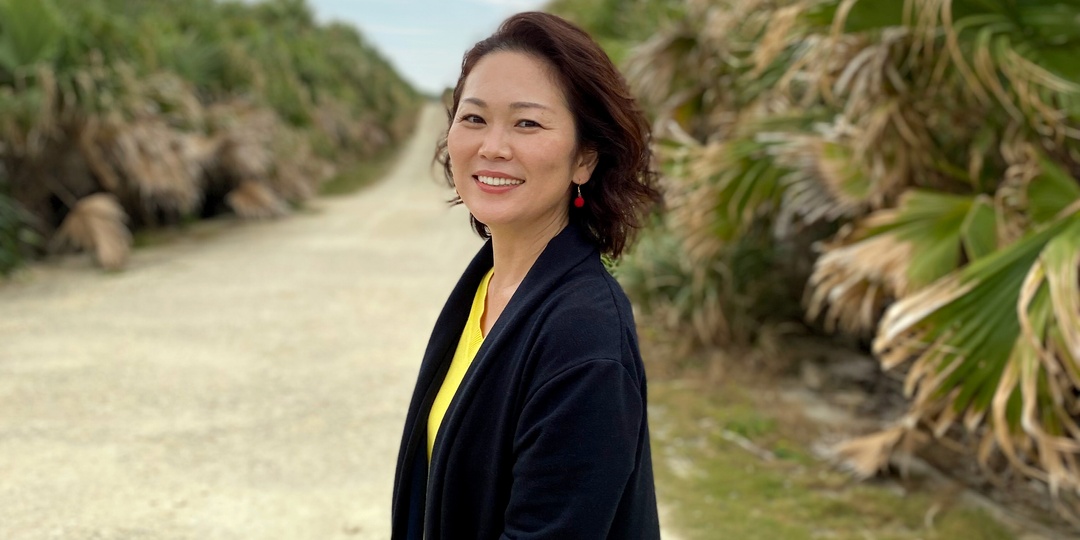 Chiharu Tamashiro of Kiroro to perform in Singapore for the 1st time this November