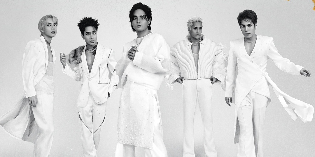 SB19 announce Asia leg of PAGTATAG! World Tour – concerts in Singapore, Bangkok, Dubai, and Japan confirmed