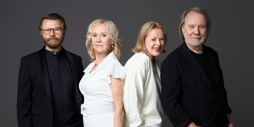 ABBA's long-awaited studio album 'Voyage' is out now — listen