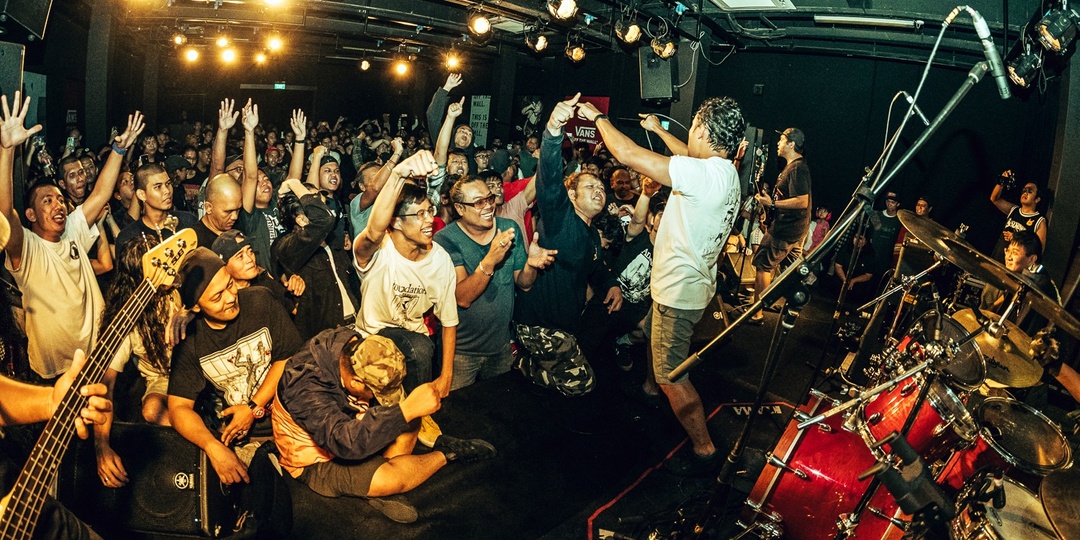 Singapore tightens restrictions on live concerts and events amid COVID-19 resurgence