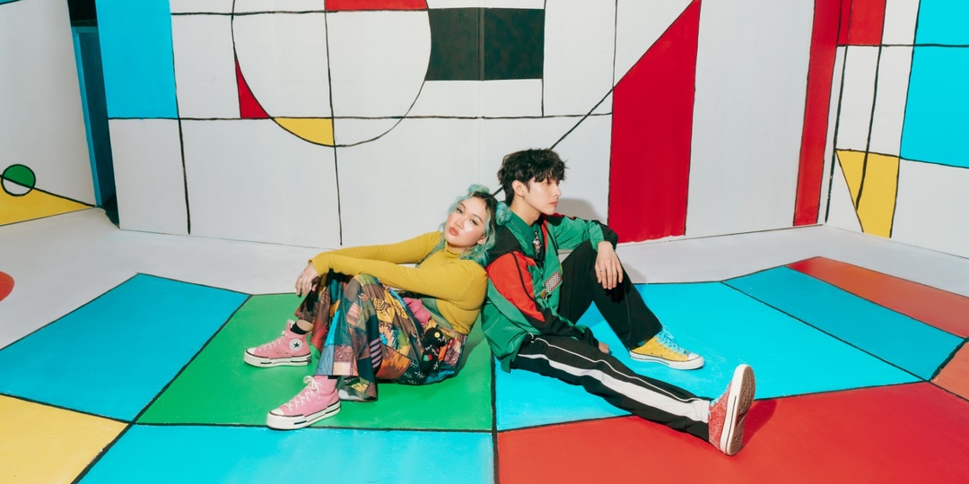dwta & SB19’s justin on how they transformed 'Sampung Mga Daliri' into a tale of doomed romance