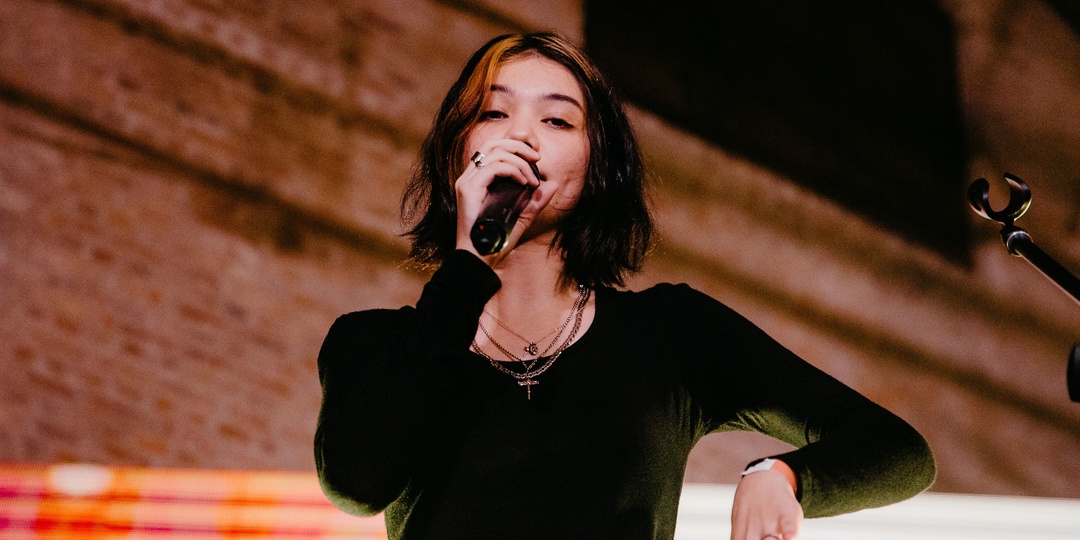 Bandwagon Sessions x EBX Live! concert series is out now on all digital streaming platforms – listen