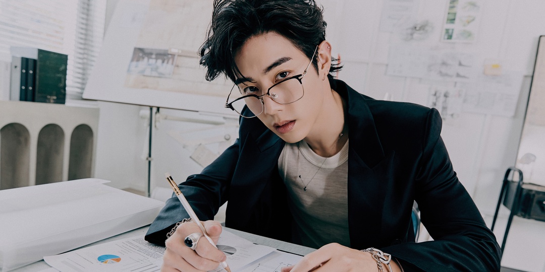 GOT7's Mark Tuan remembers the past in new single 'imysm' — watch