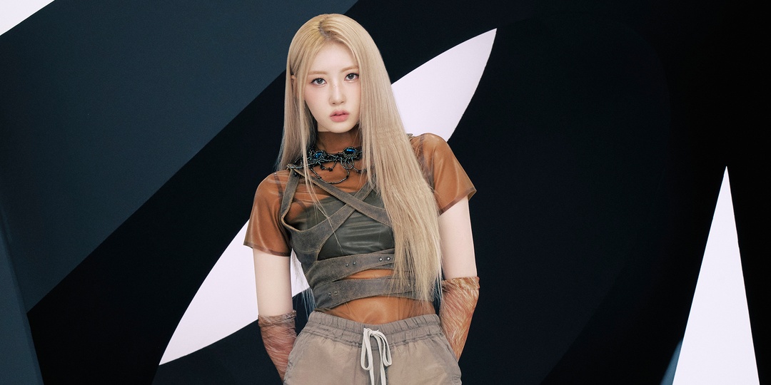 BABYMONSTER's Rami to go on hiatus, will not join Asia tour due to health concerns