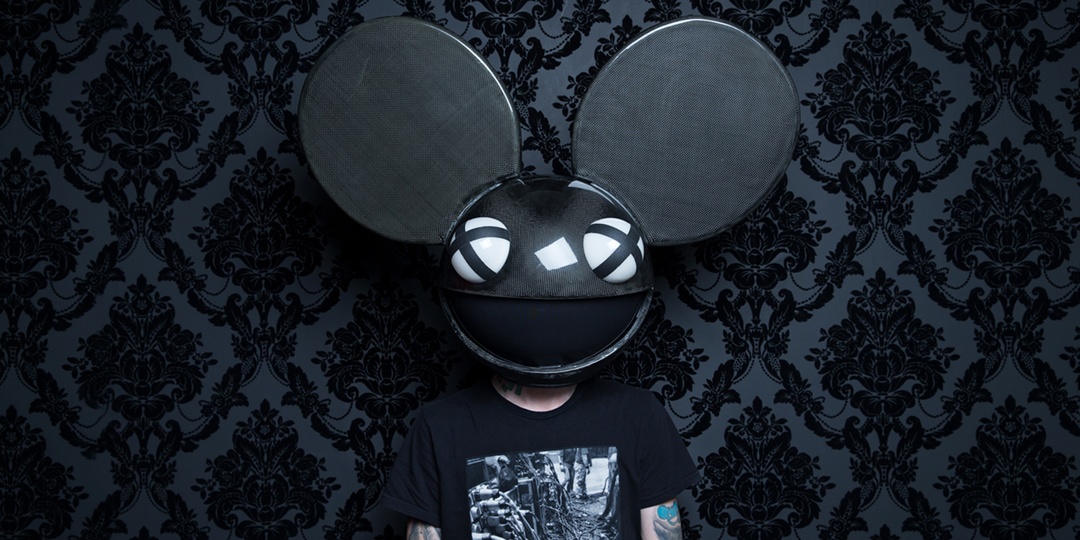 Deadmau5 releases soundtrack for Netflix film Polar – listen