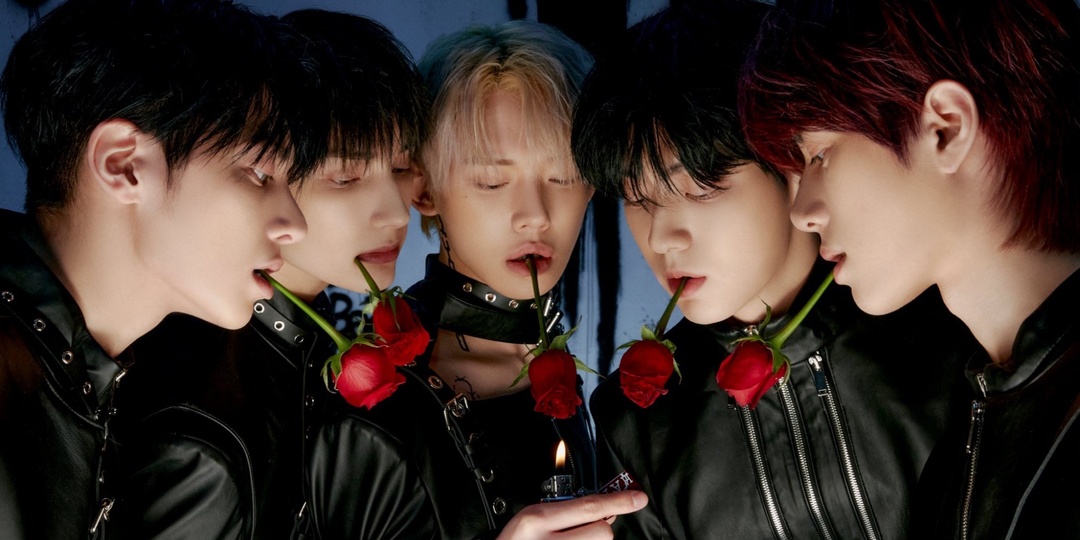 TXT return with 3rd Japanese single, 'Good Boy Gone Bad' – watch