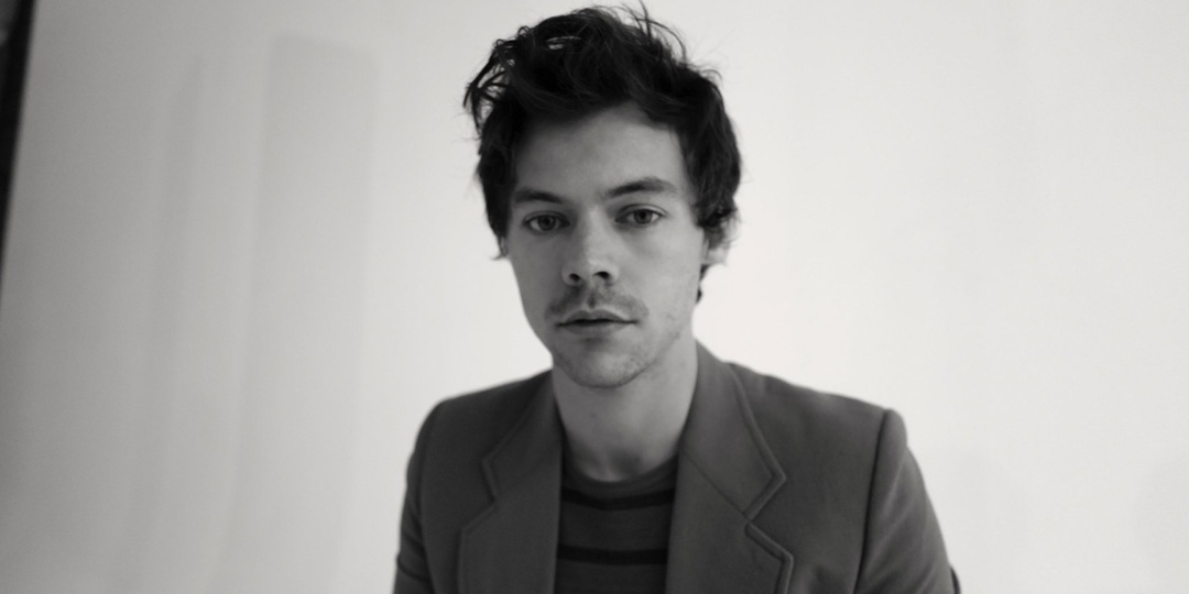 Harry Styles is investing in Co-op Live, the "largest indoor music venue" in the UK
