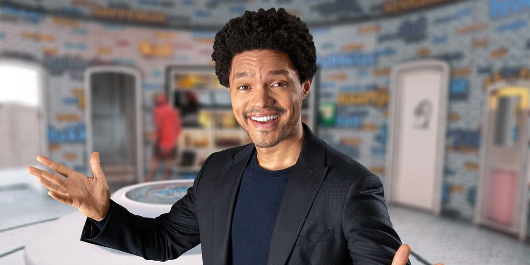 Just For Laughs Singapore 2026 returns with Trevor Noah, Atsuko Okatsuka, Morgan Jay & more