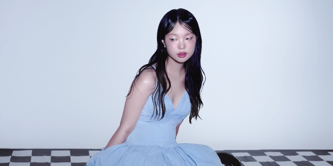 Regina Song gets lost in the maze of love on whimsical sophomore album 'everland' — listen