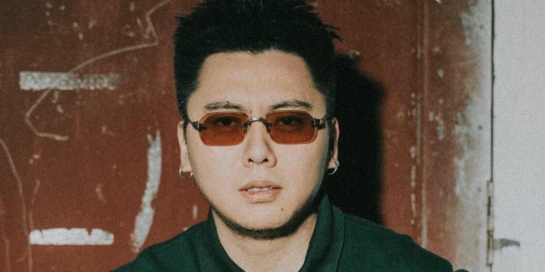 Chinese rap sensation SKAI ISYOURGOD to stage debut solo concert in Kuala Lumpur this August