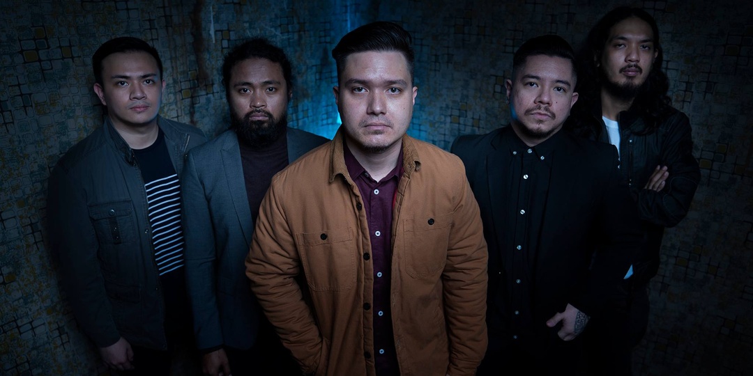 Faspitch unveil new single 'Flame' – listen