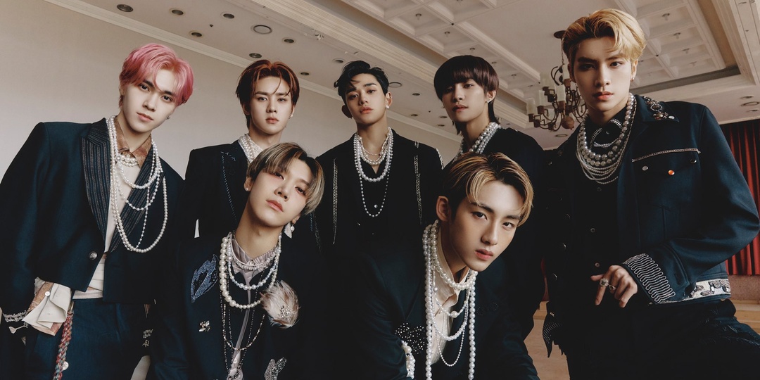WayV announces new mini-album 'Kick Back'