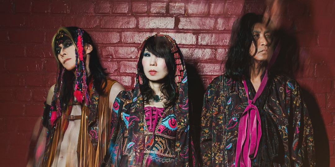 Baybeats 2026 features Boris, Mediocre Haircut Crew, Typecast, The SIGIT, Perunggu, Kin Leonn & more