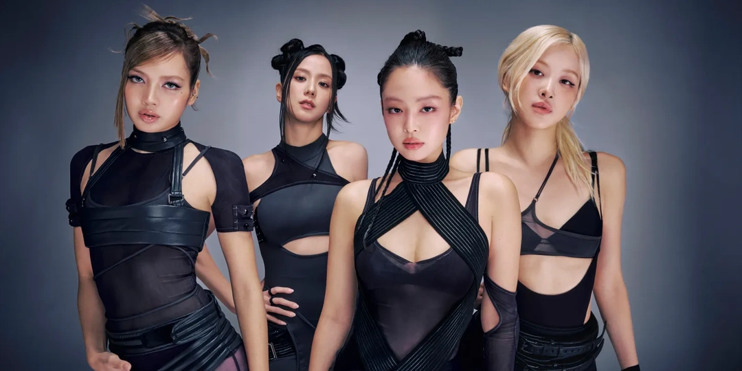 Step up your merch game: BLACKPINK's 'DEADLINE' pop-up store to hit Singapore, Malaysia, Taipei & more
