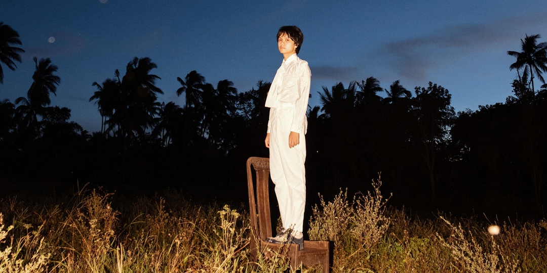 Zild announces new album, Huminga