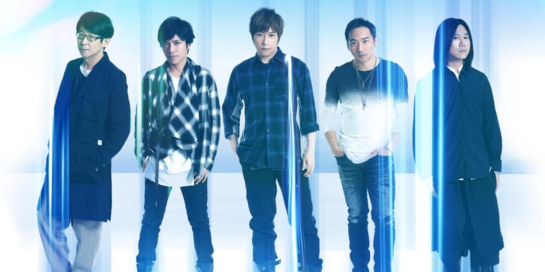 MAYDAY to reschedule Singapore concert to September 2021
