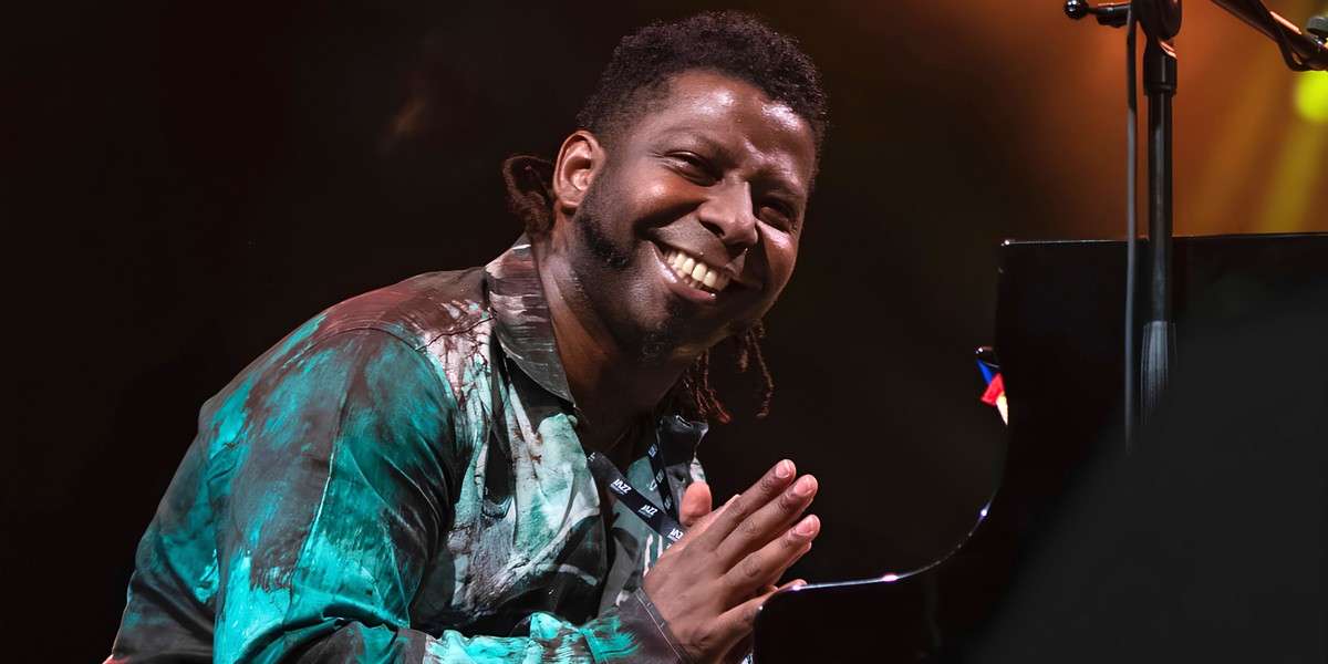 Former Buena Vista Social Club pianist Rolando Luna to perform with his trio in Singapore this November