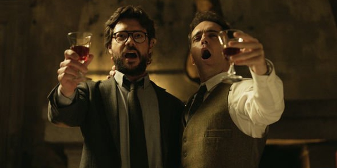 How Money Heist's theme song became a symbol of unity during the pandemic