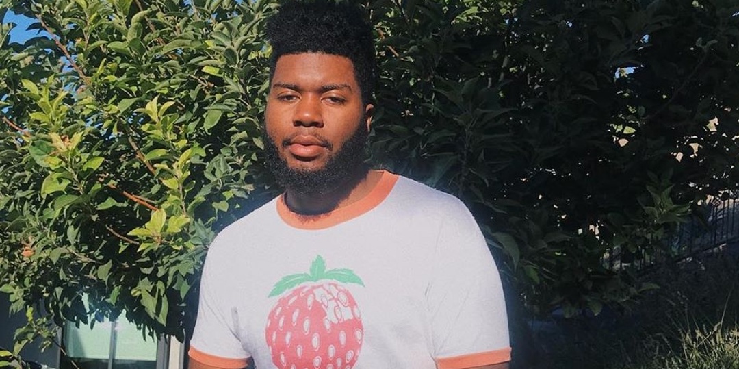 Khalid's Asia Tour postponed
