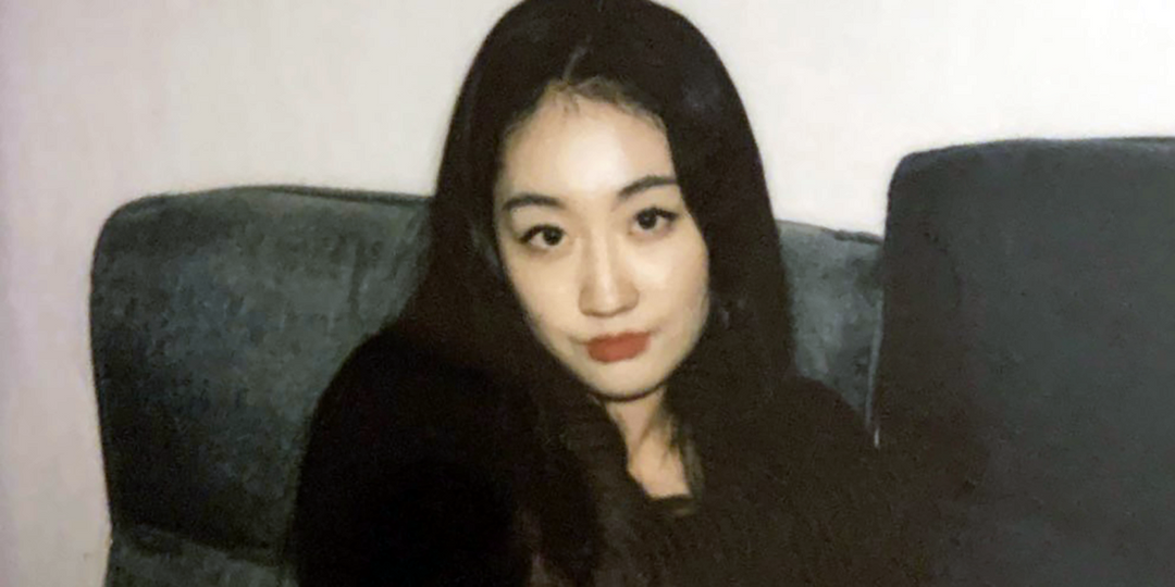 Introducing: Korean singer-songwriter Heo Hoy Kung on creating music to heal and her latest single 'Hug Me Tight'