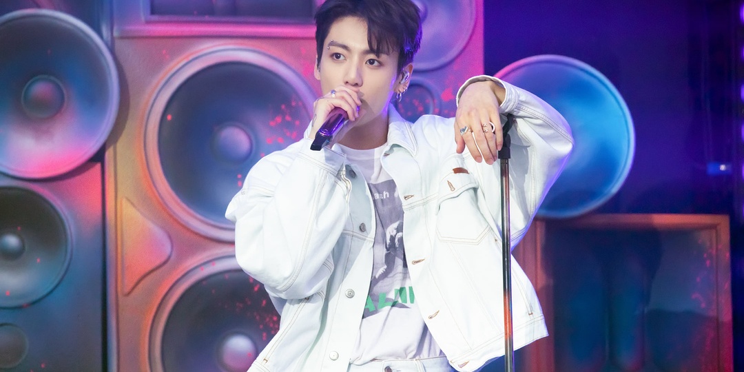 BTS' Jungkook shares 'My You,' a heartfelt song for his "shining purple light" – ARMY