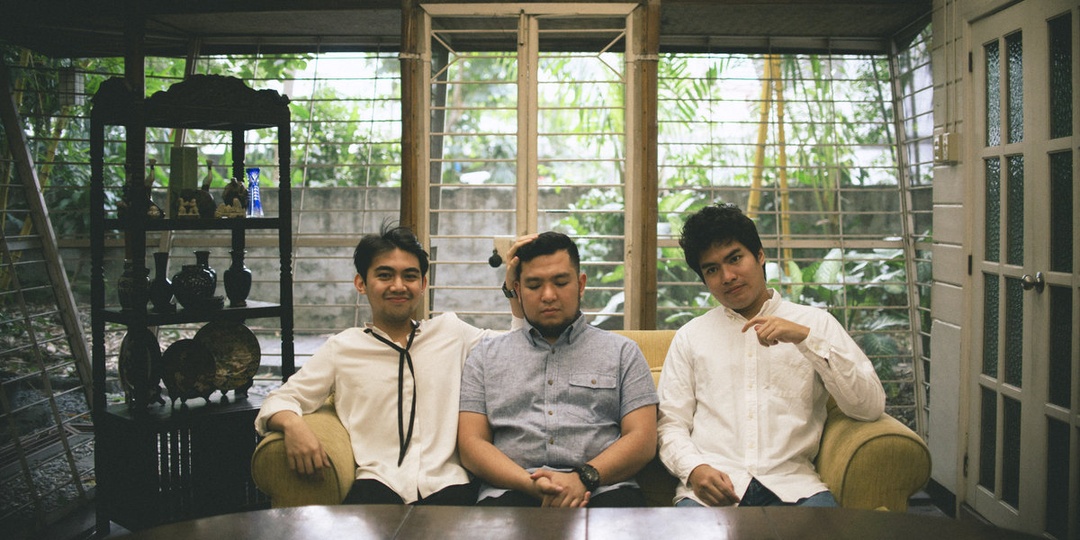 Luncheon to deliver their debut album Ur Shoes in April