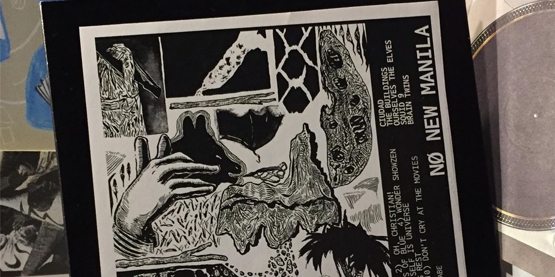 Mariah Reodica curates sampler featuring The Buildings, Ciudad, and more
