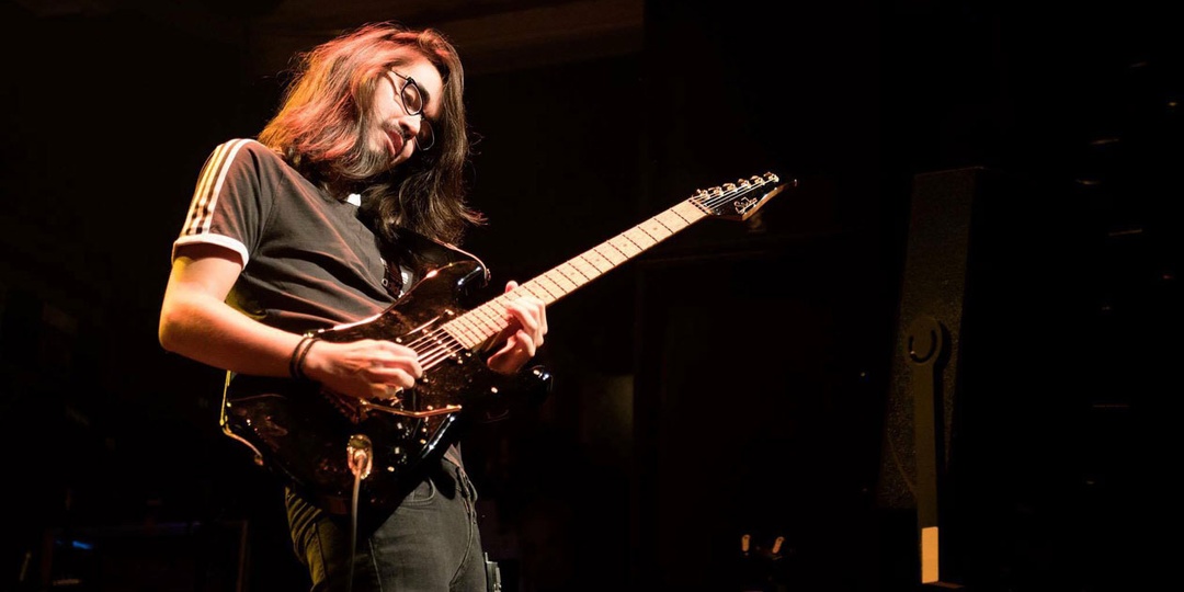 Guitar maestro Mateus Asato to perform in Singapore this July 