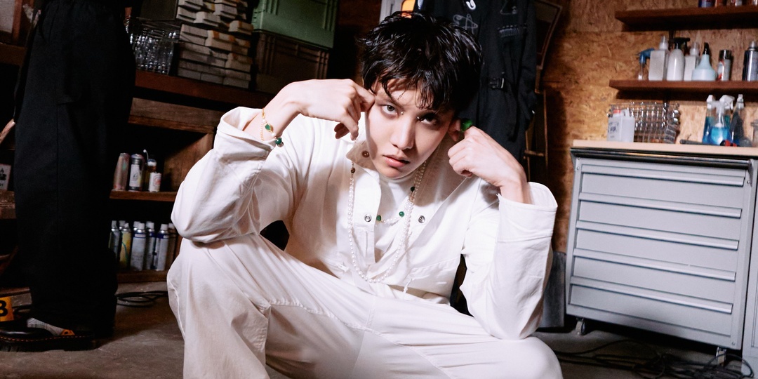 'MORE' by BTS' j-hope enters Billboard's Hot 100 chart