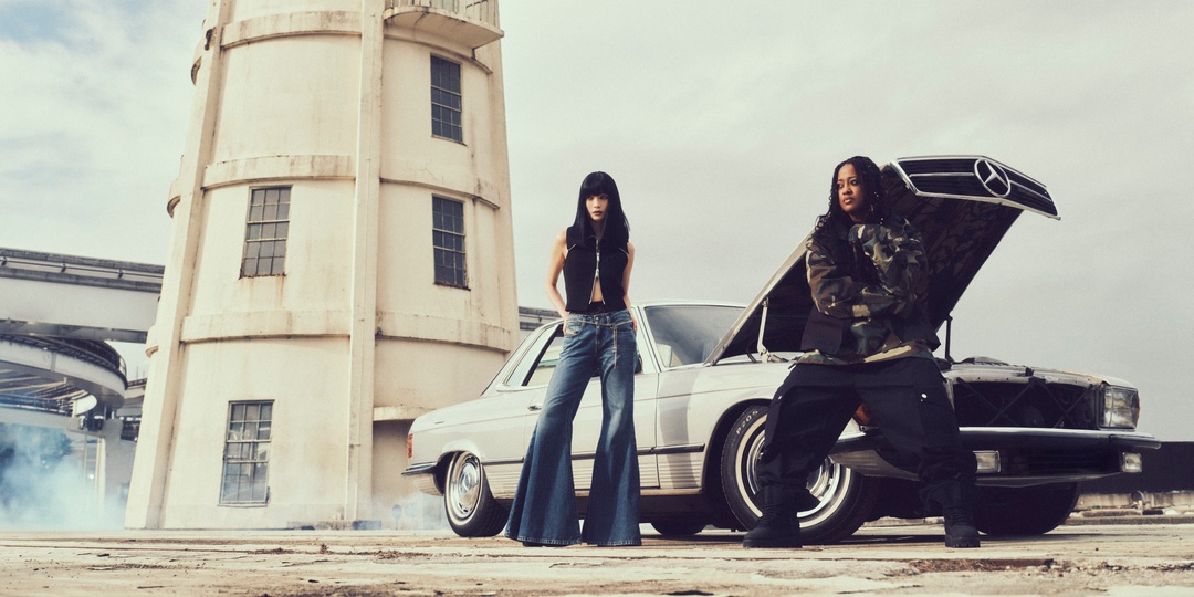 XG’s JURIN ASAYA launches her solo era with ‘PS118’ featuring Rapsody — watch