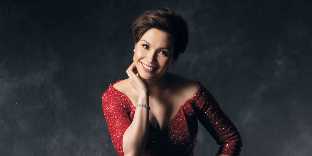 Lea Salonga to receive MIFF Icon Award at Manila International Film Festival in Los Angeles