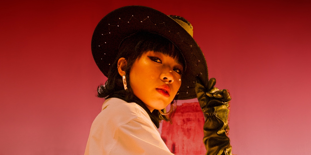 Asia Spotlight: “My long term goal is to make a household name for myself.” - Ramengvrl on breaking out of Indonesia’s hip-hop scene