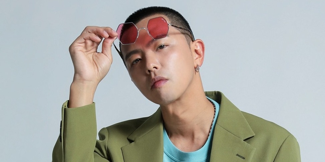 Alien Huang passes away at 36, friends in the entertainment industry pay tribute to the  Taiwanese actor and singer 