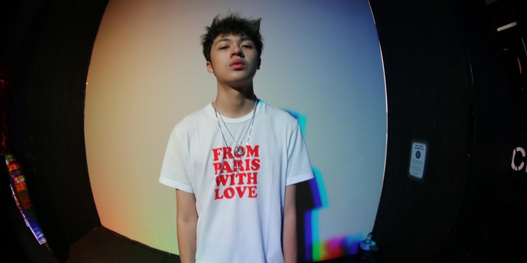 Introducing: Indonesian hip-hop artist warrenisyellow on his musical inspirations and pushing the limits of rap music