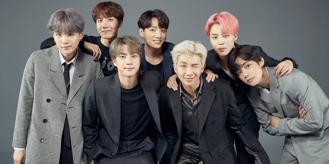 BTS world tour 'LOVE YOURSELF: SPEAK YOURSELF' live screening in GV 