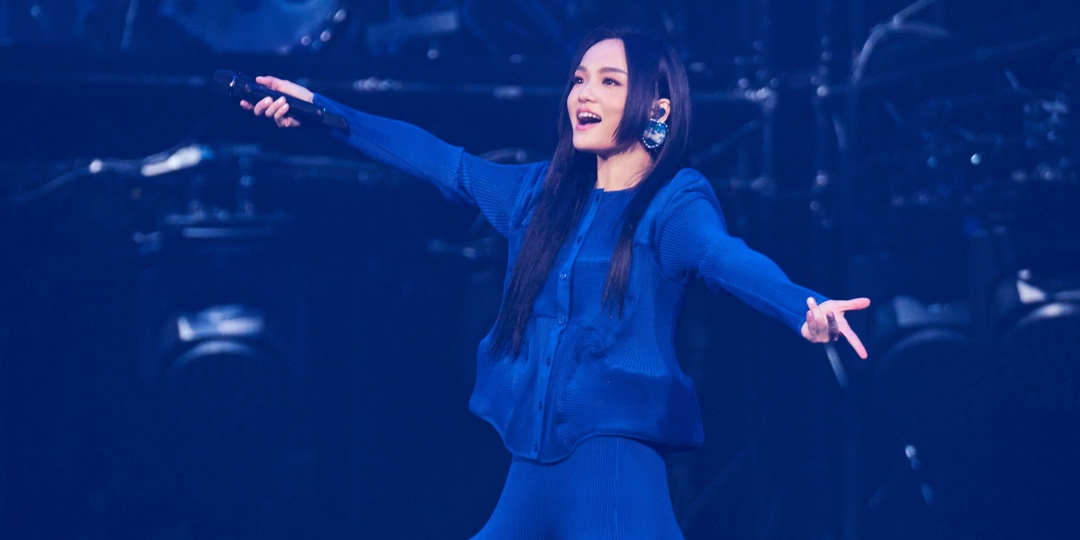 LaLa Hsu to bring 'Sometimes, Less is More' tour to Singapore this August
