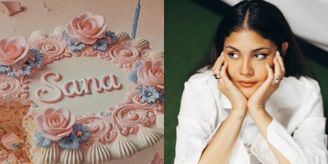Kiana V pays homage to the legacy of Filipino music and her family with 'Sana' — listen