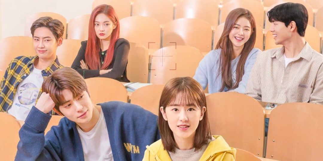 NCT's Jaehyun is making his acting debut on Dear.M, here's how to watch the show