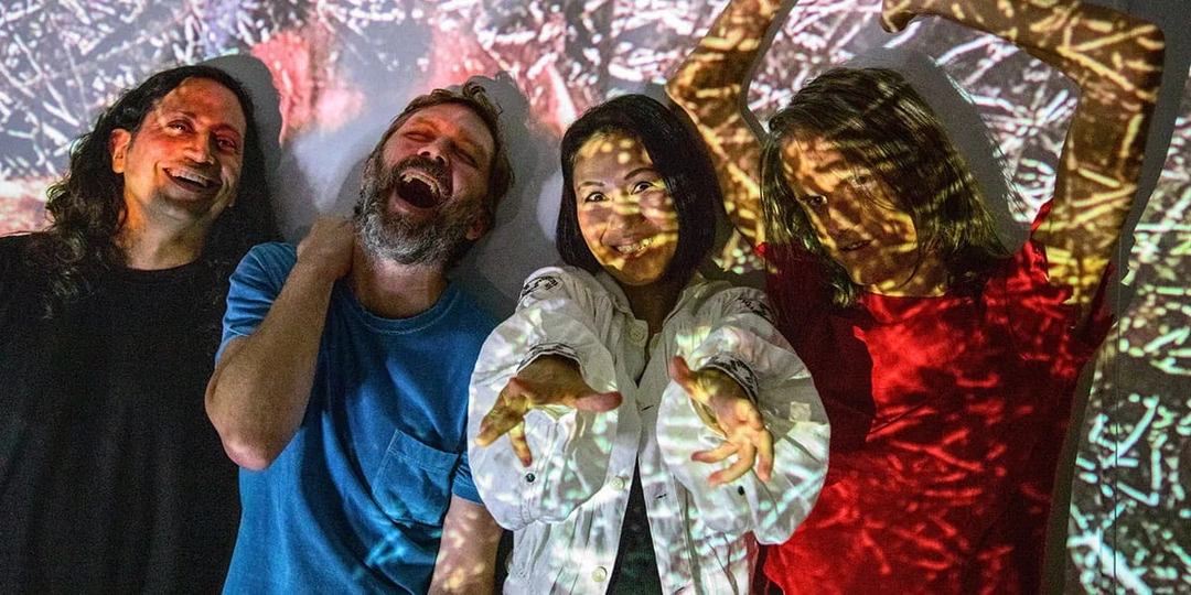 Experimental rock band Deerhoof returns to Singapore this June