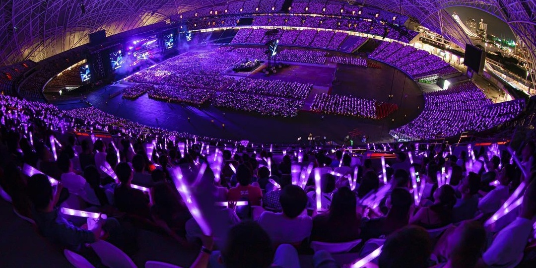 Singapore’s creative industry loses S$18.6M in lost work due to COVID-19