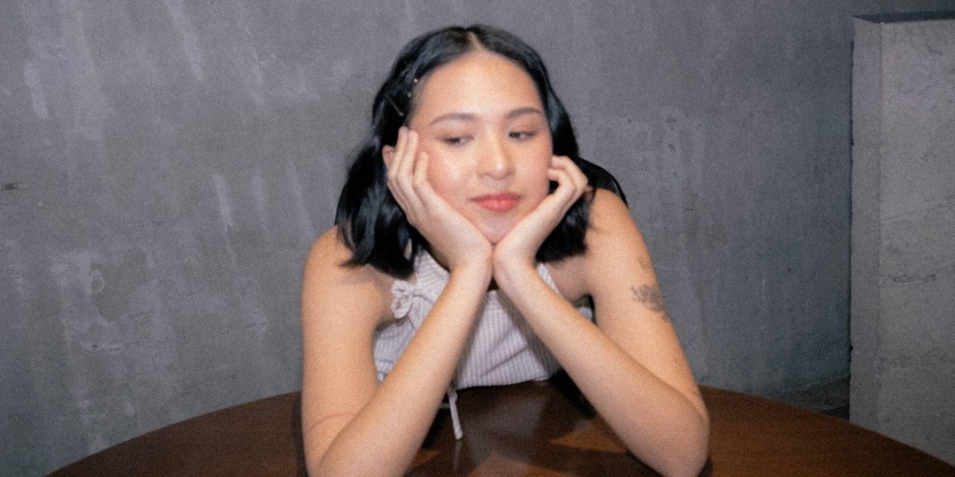 Clara Benin depicts the ghost of lost love on 'muscle memory' — listen