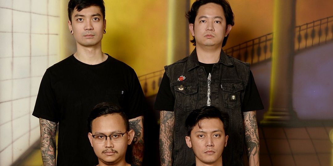 Marijannah release first single off sophomore record, 'Bloodsucker' – listen