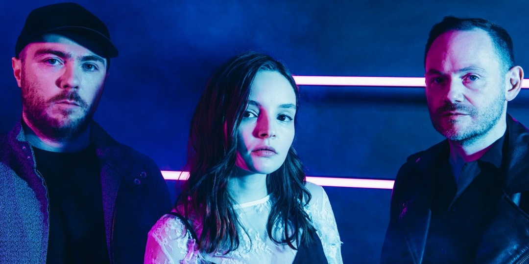 CHVRCHES releases new title track from Death Stranding soundtrack 